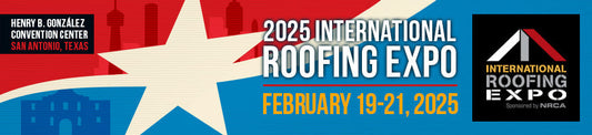 Leading Edge Safety at the International Roofing Expo 2025: Bigger, Bolder, and More Impactful Than Ever