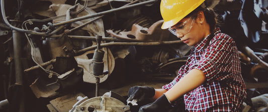 Women in Construction at METALCON 2018