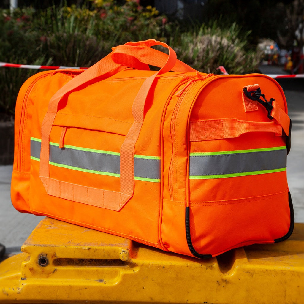 Volkswagen MEB Personal Protective Equipment Full Kit