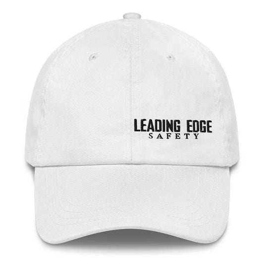Leading Edge - White Hat