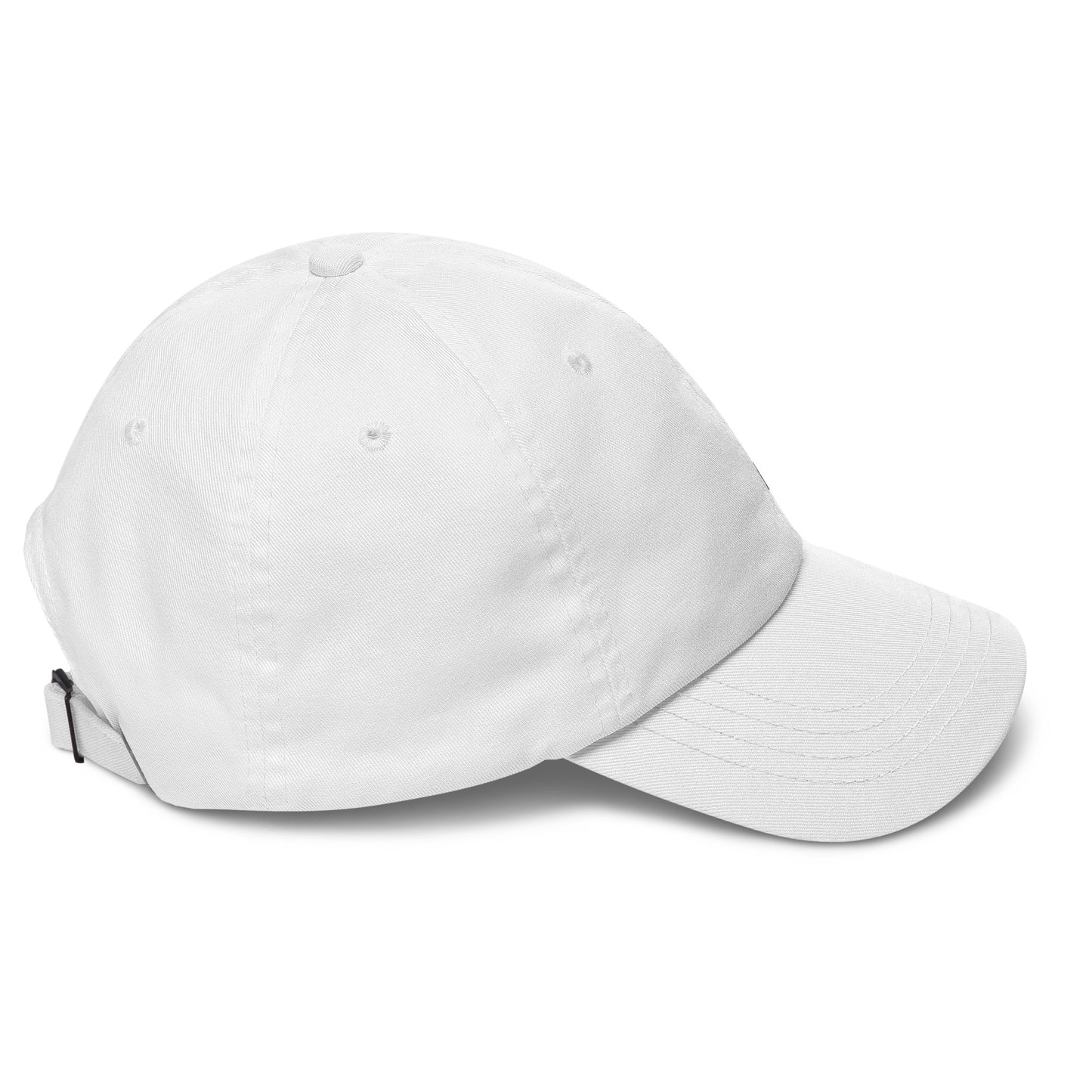 Leading Edge - White Hat