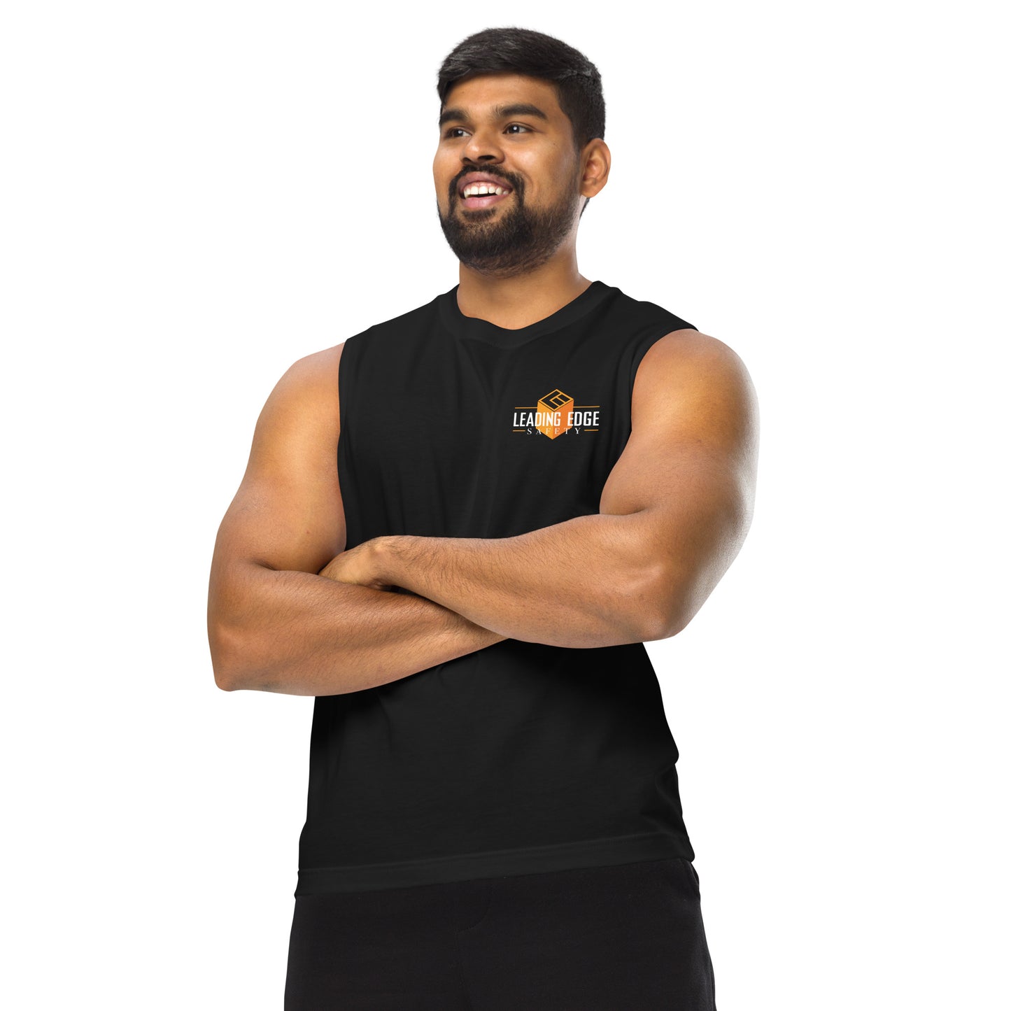 Raptor Tough - Muscle Shirt