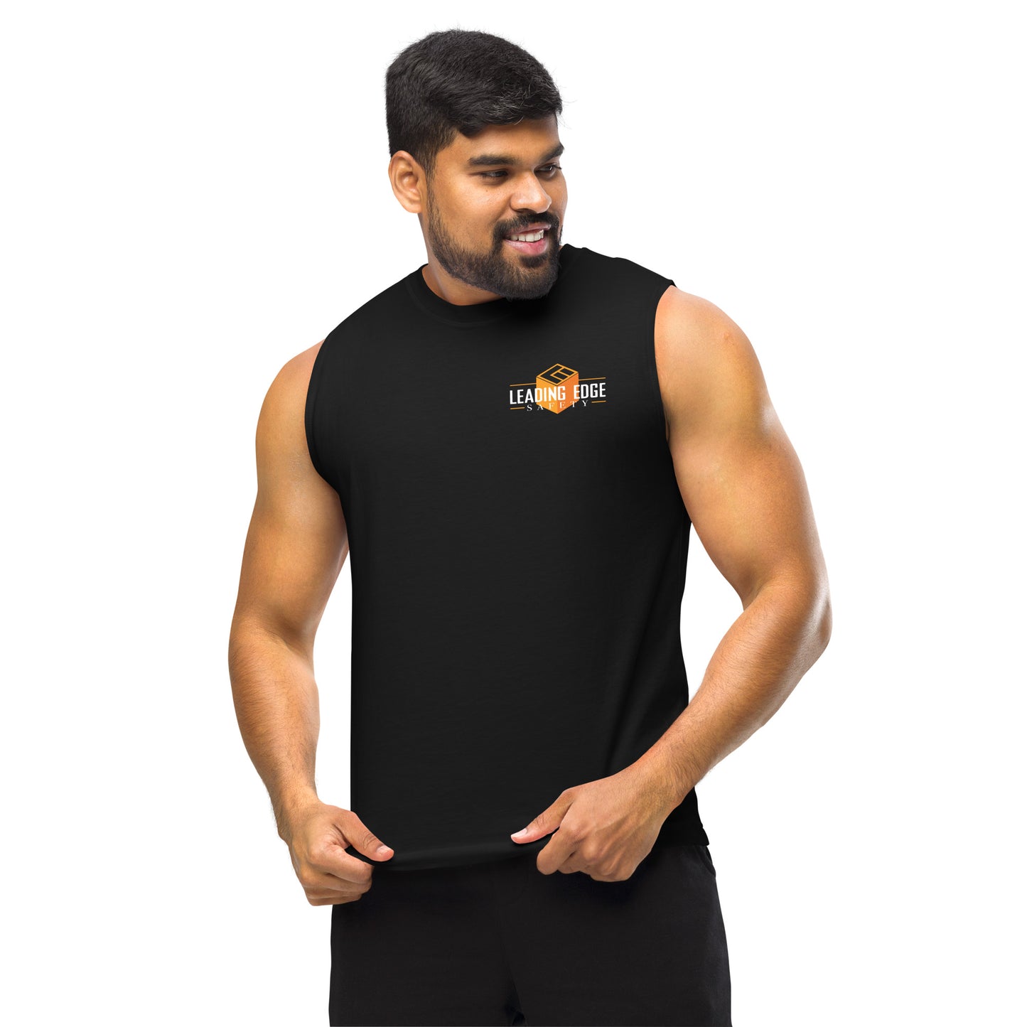 Raptor Tough - Muscle Shirt